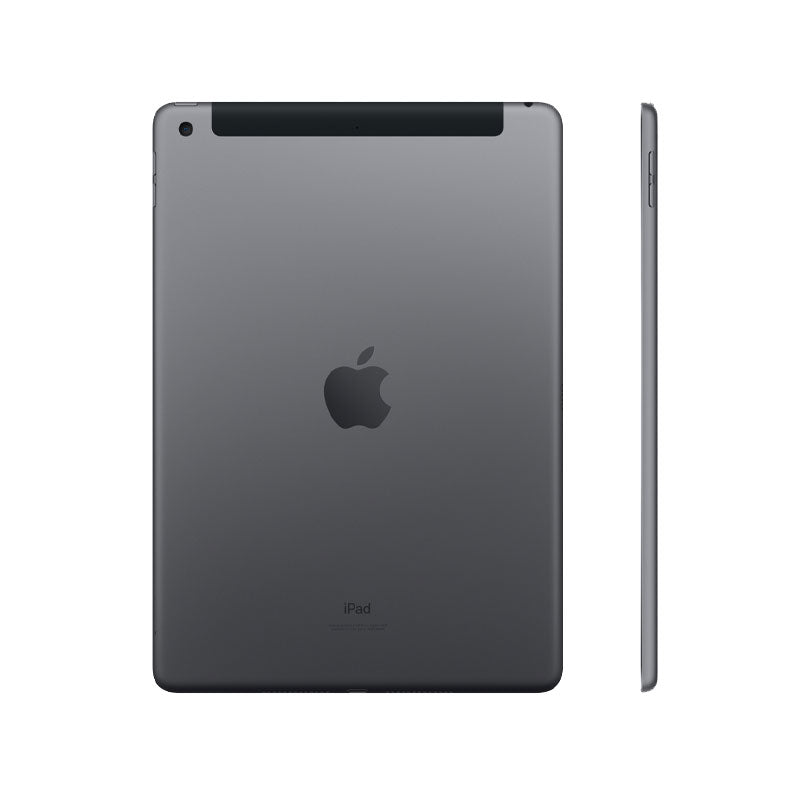 iPad 9th Generation 64GB (Wi-Fi + Cellular)
